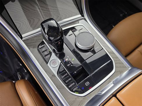 Used 2021 BMW M850i Gran Coupe xDrive image 24