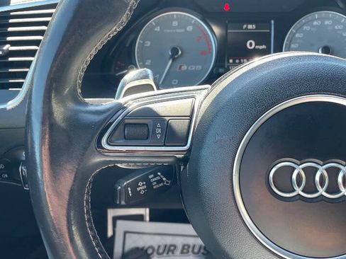 Used 2015 Audi SQ5 Premium Plus w/ Technology Package AWD/4WD image 23