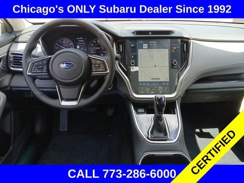 Used 2025 Subaru Outback Limited image 7