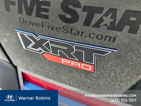 New 2026 Hyundai Palisade XRT Pro image 11