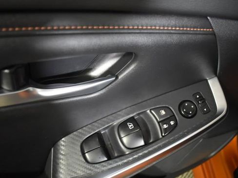 Used 2021 Nissan Sentra SR FWD image 8