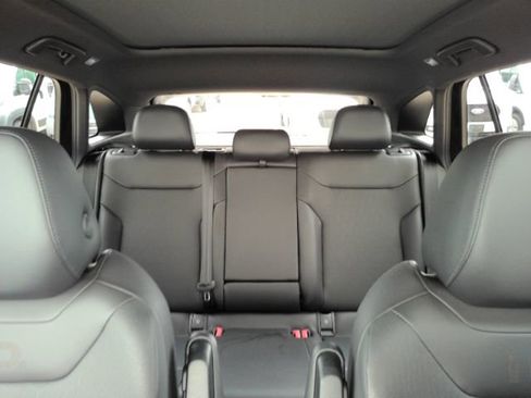 Used 2021 Volkswagen ID.4 1st Edition RWD image 35