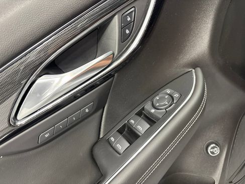 Used 2023 Buick Envision Essence w/ Sport Touring Package AWD/4WD image 35