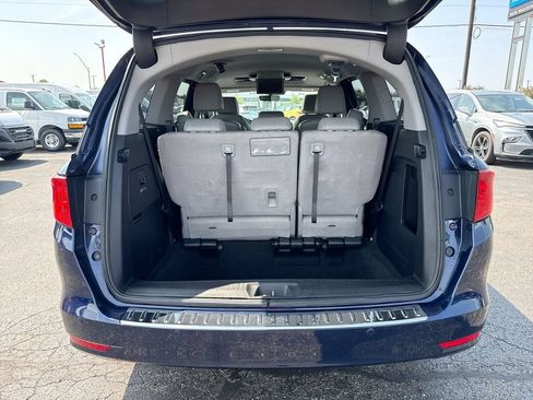 Used 2019 Honda Odyssey Elite image 25