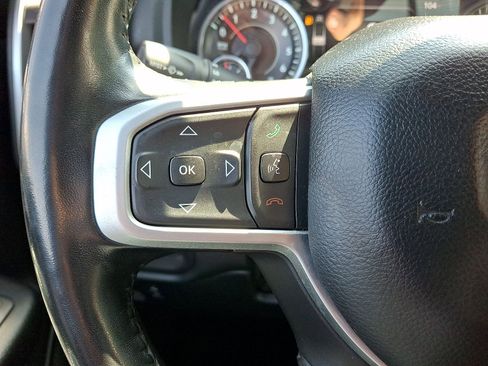Used 2021 RAM 1500 Big Horn AWD/4WD image 17