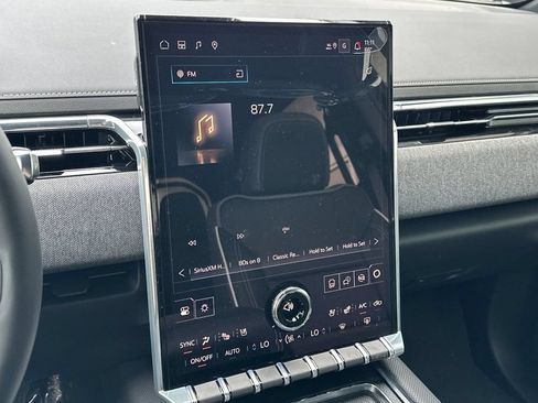 New 2026 GMC Sierra EV Elevation w/ Premium Package AWD/4WD image 17