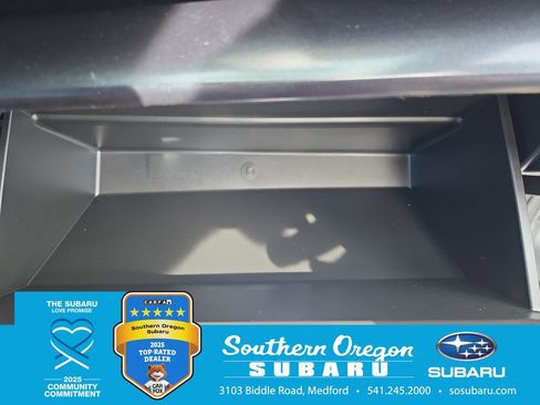 New 2026 Subaru Impreza RS AWD/4WD image 14