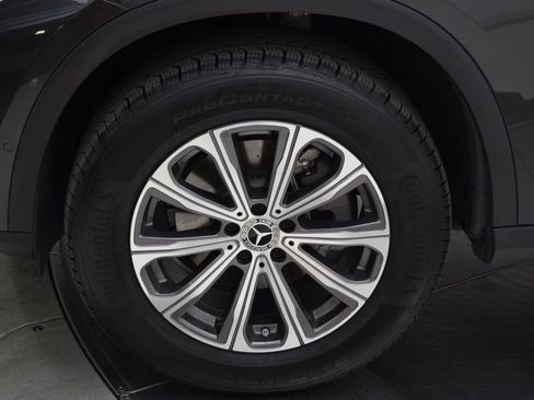 Certified 2026 Mercedes-Benz GLC 300 GLC 300 image 11