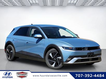 New 2026 Hyundai Ioniq 5 SEL
