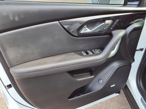 Used 2020 Chevrolet Blazer Premier w/ Driver Confidence II Package image 13