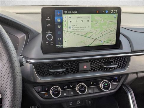 New 2026 Acura ADX A-Spec AWD/4WD image 14