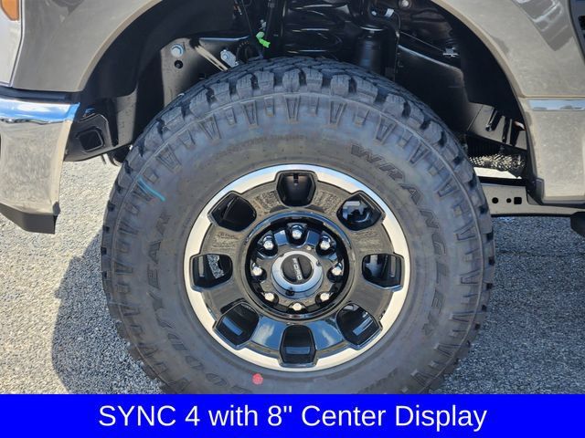 New 2027 Ford F250 XLT w/ Tremor Off-Road Package AWD/4WD image 10