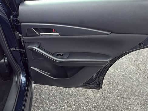 Certified 2025 MAZDA CX-30 AWD 2.5 S image 24