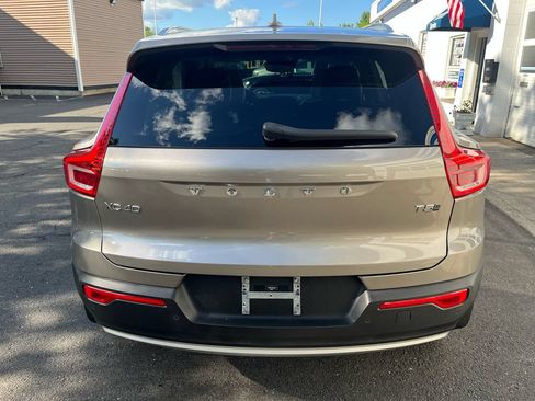 Used 2021 Volvo XC40 T5 Inscription AWD/4WD image 25