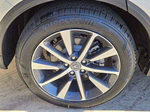 New 2026 Acura MDX FWD w/ Technology Package image 9