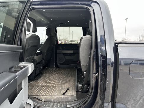 Used 2022 Ford F150 XLT w/ Equipment Group 302A High AWD/4WD image 8