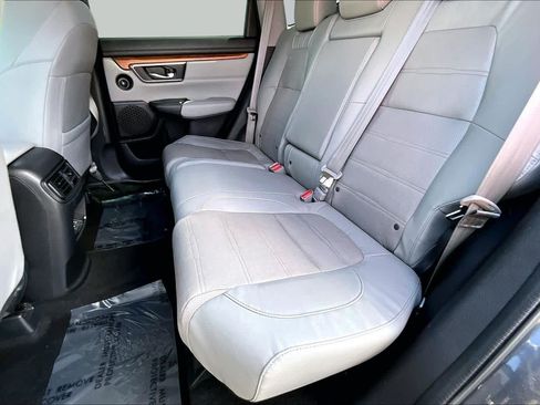 Used 2019 Honda CR-V EX-L image 20
