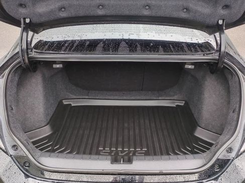 Used 2020 Honda Civic EX image 34