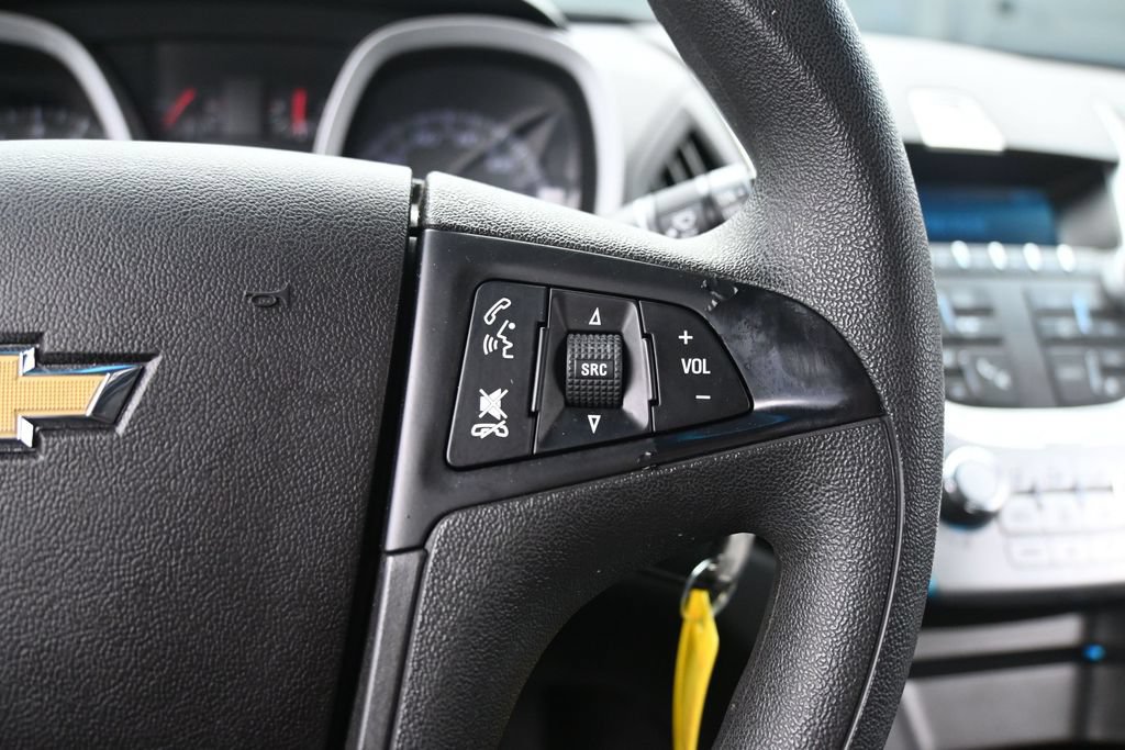 Used 2014 Chevrolet Equinox LS FWD image 13
