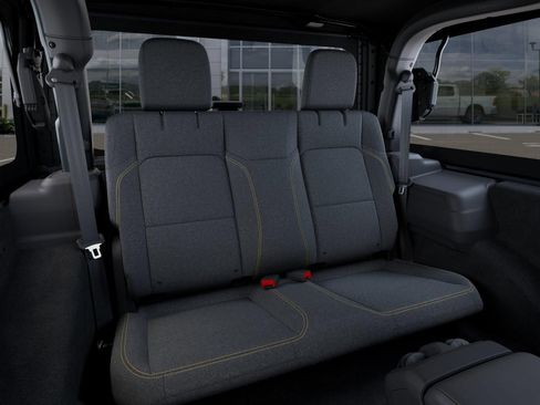 New 2026 Jeep Wrangler Sport AWD/4WD image 15