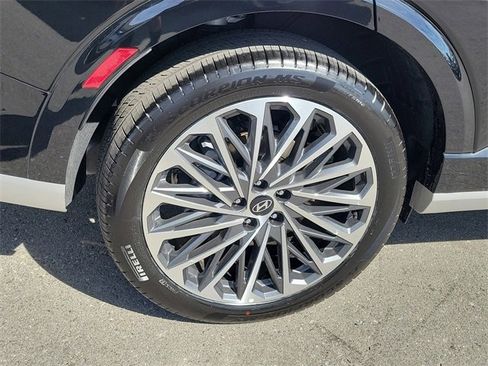 New 2026 Hyundai Palisade Calligraphy image 24