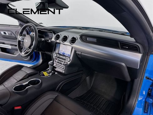 Used 2023 Ford Mustang GT Premium w/ Equipment Group 401A image 33