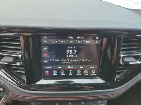 Used 2023 Dodge Durango GT RWD image 15