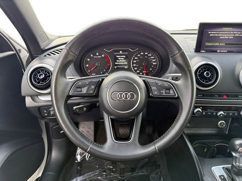 Used 2020 Audi A3 2.0T Premium image 12