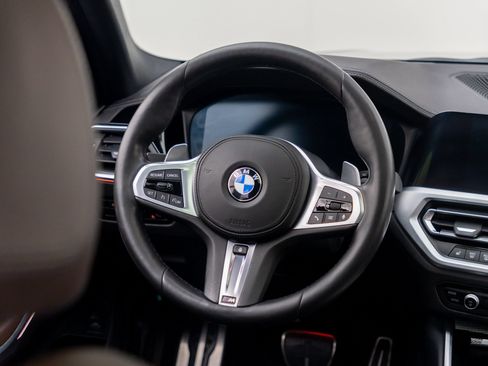 Used 2020 BMW M340i xDrive AWD/4WD image 10