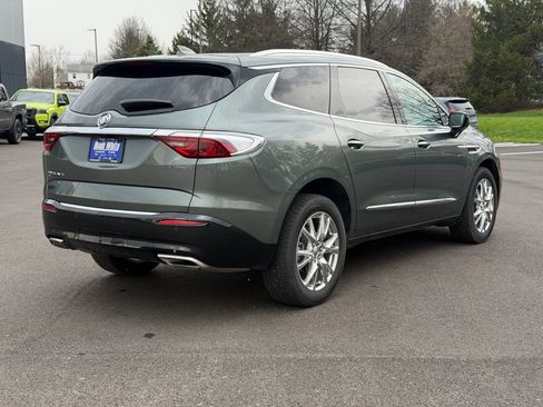 Used 2023 Buick Enclave Premium w/ Experience Buick Package image 6