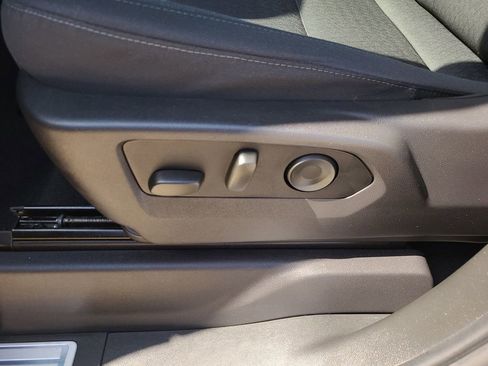 Used 2024 Chevrolet Silverado 1500 RST image 19