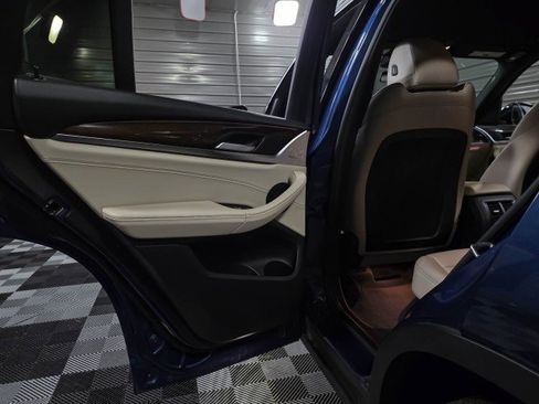 Used 2019 BMW X3 xDrive30i image 35