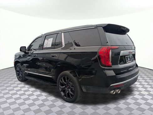 Used 2024 GMC Yukon Denali w/ Advanced Technology Package image 5