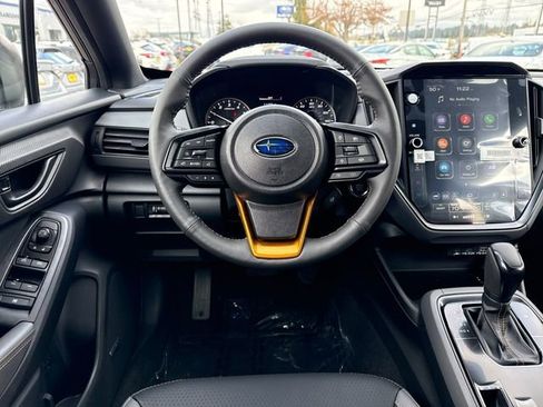 New 2026 Subaru Crosstrek 2.5i Wilderness AWD/4WD image 20