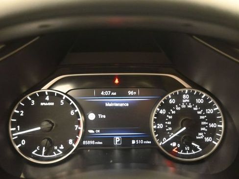 Used 2020 Nissan Murano S w/ Technology Package FWD image 28
