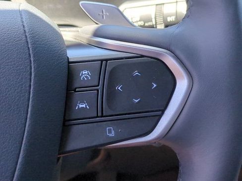 Used 2025 Lexus RX 350 w/ Convenience Package AWD/4WD image 18