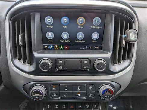 Used 2022 Chevrolet Colorado ZR2 AWD/4WD image 13