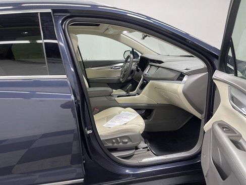 Used 2019 Cadillac XT5 Luxury AWD/4WD image 19