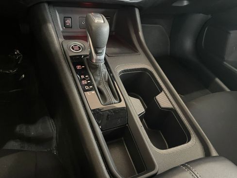 Used 2025 Nissan Sentra S image 39