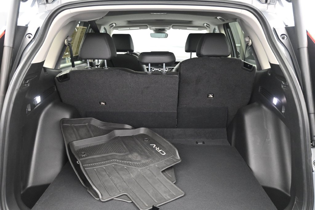 Used 2026 Honda CR-V EX-L image 15