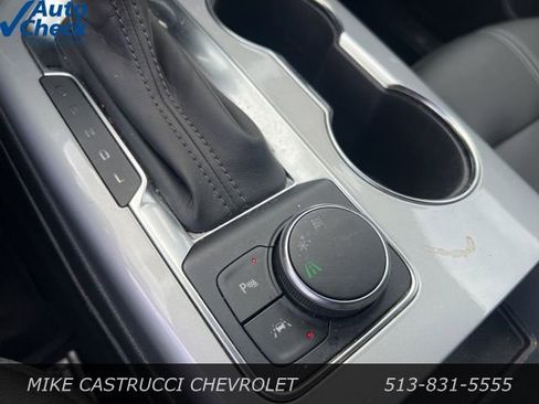Used 2024 Chevrolet Blazer LT w/ LPO, Floor Liner Package image 13