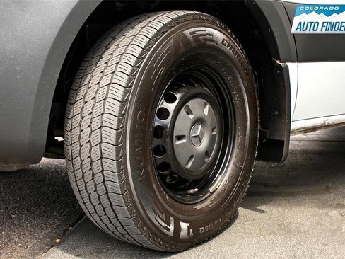 Used 2019 Mercedes-Benz Sprinter 144 image 21