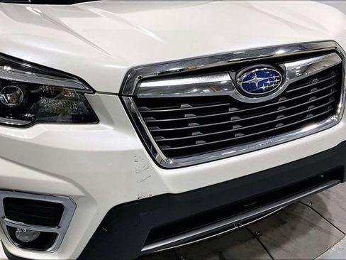 Used 2021 Subaru Forester Limited AWD/4WD image 28