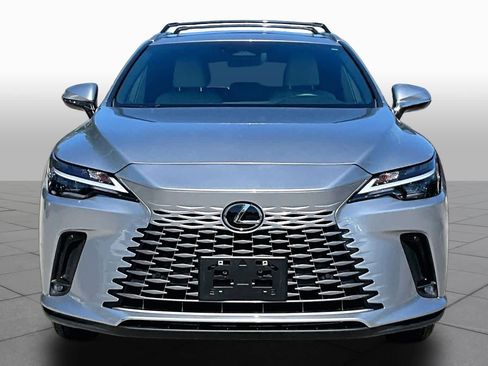 Used 2023 Lexus RX 350 Premium w/ Accessory Package AWD/4WD image 4