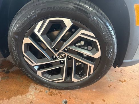 Certified 2026 Hyundai Tucson SEL FWD image 9