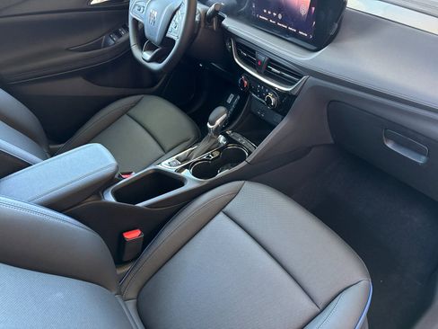 New 2026 Buick Encore GX Sport Touring FWD image 16