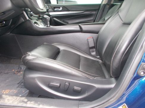 Used 2018 Nissan Maxima 3.5 SV FWD image 12