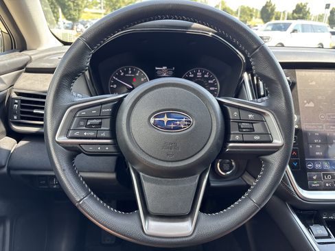 Used 2023 Subaru Outback Premium AWD/4WD image 16