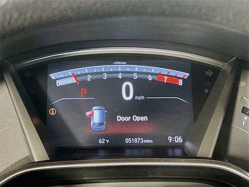 Used 2021 Honda CR-V EX image 11