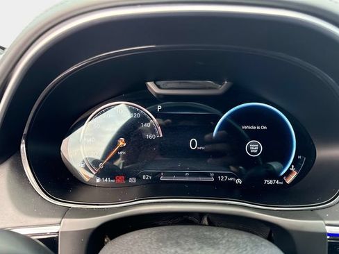 Used 2022 Genesis GV70 3.5T Sport w/ Sport Prestige Package AWD/4WD image 22